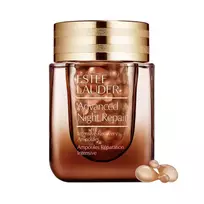 Estee Lauder Advanced Night Intensive Recovery, Repairing Night Ampoules, Face Serum Treatment, For Women, 30 ml