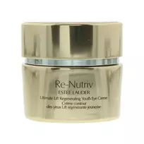 Estee Lauder Re-Nutriv Ultimate Lift Regenerating Youth Lifting  AND  Firming Eye Cream, 15 ml