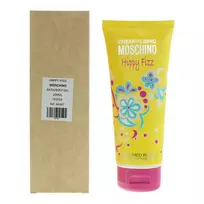 Moschino  Moschino, Cheap and Chic - Hippy Fizz, Shower Gel  AND  Shampoo 2-In-1, 200 ml *Tester