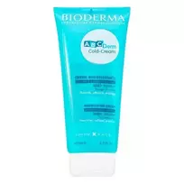 Bioderma ABCDerm Nourishing Cold Cream Nourishing Body Cream, 200 ml