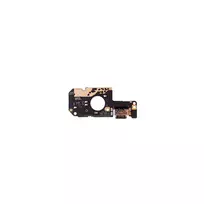 Xiaomi Redmi Note 12S board with charging connector (service pack)