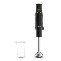 TEFAL Eco Respect HB46E8 0.8 L Immersion Blender, 600 W, Black
