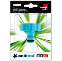 Krano jungtis Cellfast Basic 1"