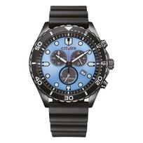Citizen Eco-Drive AT2567-18L vyriškas sportinis laikrodis 100 m