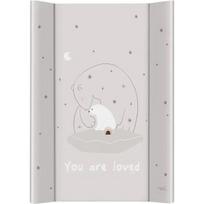 Vystymo lenta CebaBaby POLAR BEARS