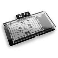 Alphacool Core RTX 5080 ROG Astral GPU Wasserkühlung, ARGB, mit Backplate – Acryl
