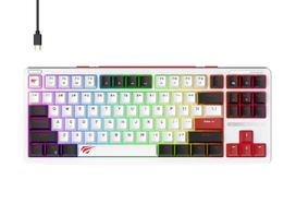 Havit KB902L – žaidimų klaviatūra