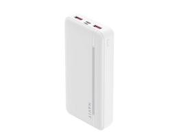 Havit PB92 20000 mAh maitinimo bankas Balta