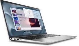 Dell Pro 15 Essential i5-1334U 15,6″ FHD 120Hz 250nits 16GB DDR5 4400 SSD1TB Intel UHD Graphics Cam1080p 54Wh W11Pro Platinum Silver (Aluminum) 3Y + Mouse Dell Optical Mouse-MS116 Black