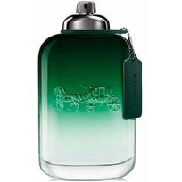 COACH Green EDT 200ml | 3386460141734 | 3386460141734