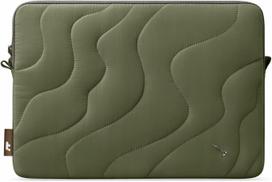 Tomtoc Terra-A27 16'' laptop case (green) | A27F2T2 | 6971937063038