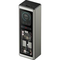 Lenovo 140W PowerBank 20000 mAh 2 x USB-C, 1 x USB-A, Gold Grey | G0A3140WWW | 195892138525