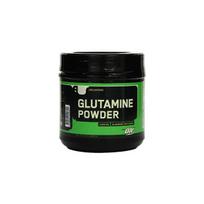 Optimum Nutrition Glutamine Powder 600 g