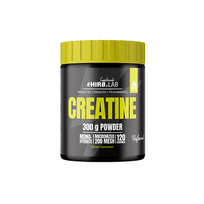 Hiro.lab Creatine Monohydrate 300 g