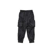 Nike Sportswear Tech Pack Aukšto juosmens Krovinių Džogeriai Vyriškos Kelnės Juodos DQ4279-010 S