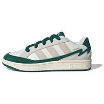 Adidas Wcard Adv Versatile Casual Lightweight Comfortable Slip-Resistant Durable Low-Top Skate Shoes Unisex Sneakers Gray Green IH0963 44⅔