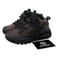 Air Jordan Spizike 270 Boot Dark Cinder CT1014-200 EU 43 juoda