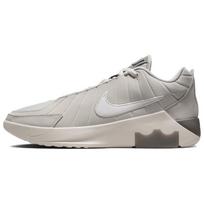 Nike LeBron Witness IX EP Patogūs sportiniai krepšinio bateliai Unisex kedai Pilki HQ8035-004 43