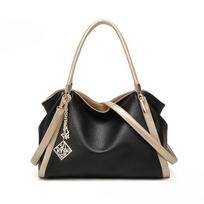 Women's Bag Fashion Crossbody Tote Bag Large Capacity Trend Shoulder Handbag Large Bag One Size juoda