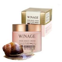 [Coreana] Winage Sraigių Magiškas Kremas 100ml (1 gabalėlis)