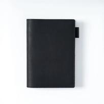 100% natūralios odos užrašų knygutės planuoklio knygos dėklas A5 A6 dienoraštis Originalus retro karvės odos žurnalas piešimo eskizų knygutė dienoraščio dėklas