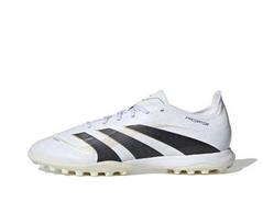 Adidas Predator League TF futbolo bateliai JI1134 unisex dydis EU 42 balta