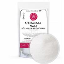 KŁODAWSKA BALTI JODUOTI NEREIKALINGI 5kg smulkūs Doypack