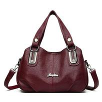 Aukštos Kokybės Minkštos Odos Moteriški Pečių Krepšiai Crossbody Moterims Pagrindiniai Prabangūs Rankinės Moteriški Krepšiai Dizainerių Rankinės black