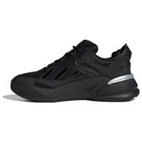 adidas Ozmorph Low Black Silver Metallic - IE2023 EU 43 juoda