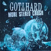 Vinilinė plokštelė GOTTHARD "More Stereo Crush"