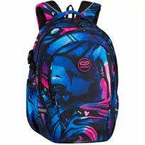 Coolpack Factor kuprinė jaunimui, 29l, su skyriumi nešiojamam kompiuteriui