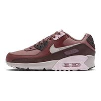 Nike Air Max 90 Odiniai GS Dūminis Rožinis Žemės spalvos Vaikų Sportbačiai Rožiniai Tamsus Pony Platina Violetiniai CD6864-201 35.5 black