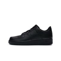 Nike Air Force 1 '07 Juodi EU 38.5 juoda