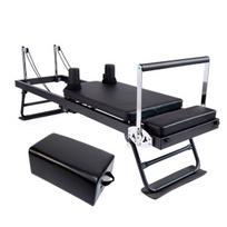 Nordcore Pilates Reformer sulankstoma mašina, įskaitant pilateso dėžutę