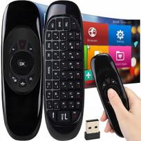 Belaidis pultelis su klaviatūra ir pele 3in1, Usb, 10m