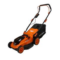 Akumuliatorinė žoliapjovė KD5411, 50L, 38CM, 40V