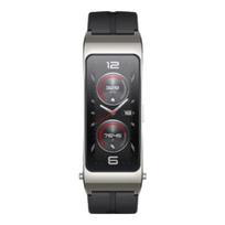 Huawei TalkBand B7 išmanioji apyrankė su „Bluetooth“ ausinėmis (CN versija) b7 juodos obsidiano spalvos
