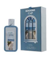 Kvepalai Riiffs Seasons Drift gaivus citrusinis medienos aromatas 100 ml