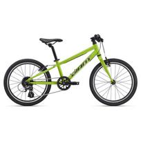 Vaikiškas dviratis Giant ARX 20 Lime Punch, lengvas, 20" ratai