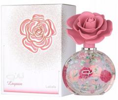 Kvepalai Lattafa Layaan Gėlių Vaisių Gaivus EDP 75 ml