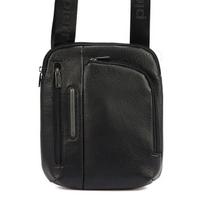 Rankinė vyrams Pierre Cardin IZA364 3746 IZA3643746428838055716044567, Tamsiai ruda