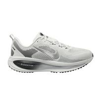 Nike Vomero 18 Summit White Black Silver Vyriški sportbačiai Off-White Metallic-Silver II7189100 44