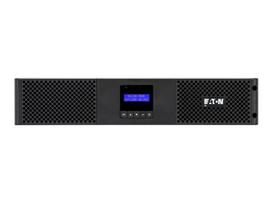 Eaton 9E1000IR uninterruptible power supply (UPS) Double-conversion (Online) 1 kVA 900 W 4 AC outlet(s)