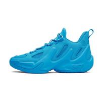 Under Armour Curry 13 aukštakulniai krepšinio batai Vaikams sportbačiai Žavingai mėlyni 6014870-419 35.5 blue