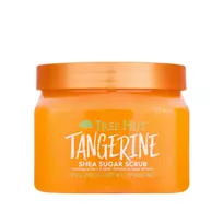 Tree Hut Tangerine Shea Sugar Scrub 510 g
