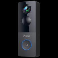 360 Smart Video Doorbell 6 with 3MP HD (CN version)