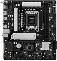 Pagrindinė plokštė Asrock B860M-X GEN5 WIFI motherboard