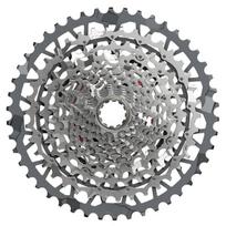 Kasečių rinkinys SRAM Rival XPLR XG-1351 13 pavarų 10-46T XDR