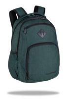 Kuprinė CoolPack Break Snow Green E24022
