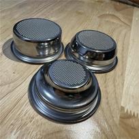 58MM Bottomless Filter Portafilter For Expobar/Wega/Gemilai/Milesto/Eocket/Rancilio/Royal/Faema/Kaffa/Sanremmo/Cimbali/Casadio